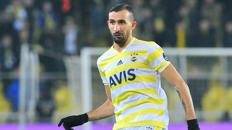 Aslanda Nzonzi’ye Mehmet Topal takviyesi