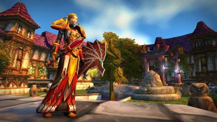 World of Warcraft’ın yapımcıları WoW Classic oynuyor
