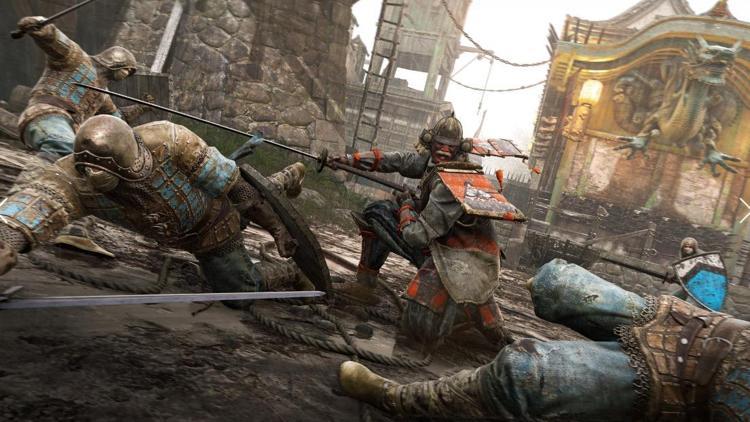 Ubisoft kararını verdi: For Honor kısa süreliğine bedava oldu