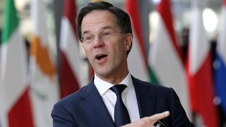 Rutte’yi tehdit eden kişiye kamu cezası