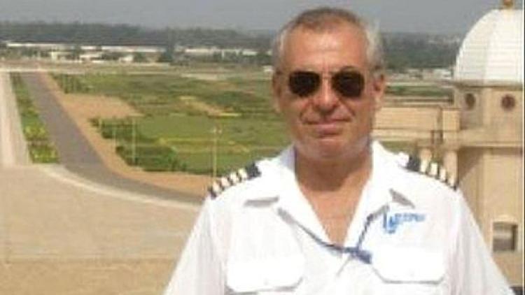 Orman yangınına müdahalede görev yapan Ukraynalı pilot, otelde ölü bulundu