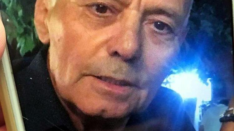 Alzheimer hastası ABDli turist, kaybolduktan 3 gün sonra bulundu