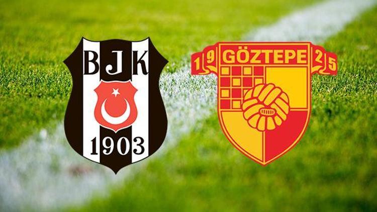 Beşiktaş Göztepe maçı ne zaman saat kaçta ve hangi kanaldan izlenecek