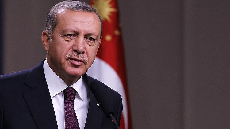 Cumhurbaşkanı Erdoğan, Celal Bayar için mesaj yayımladı