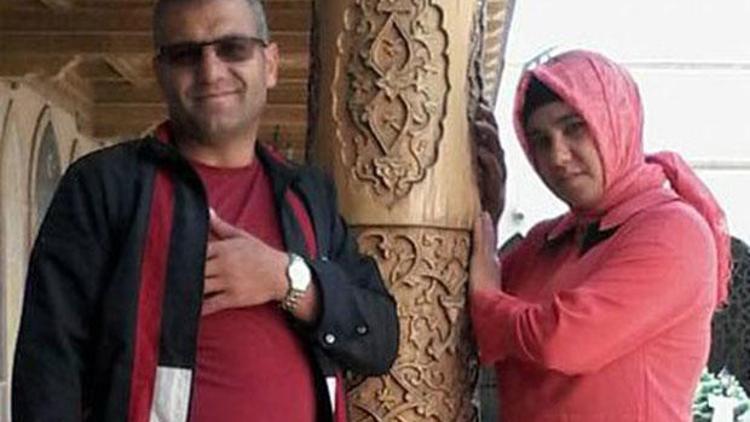 Konyada dehşet Yaralı halde kaçtı, peşinden gitti: Yardım isteme, anneniz öldü
