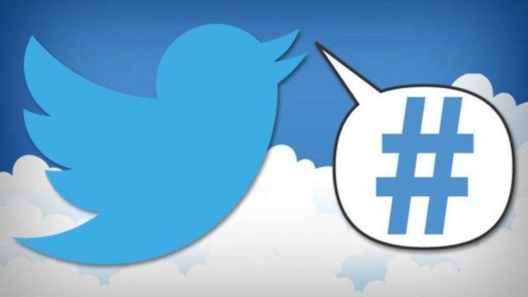 ​Twitter’da milyonları buluşturan #Hashtag 12 yaşına girdi