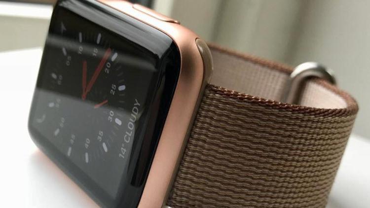 Apple Watch 5 nasıl olacak