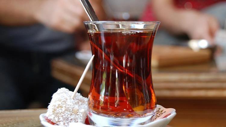 Çay tiryakileri dikkat Sahtesine karşı uyarı yapıldı