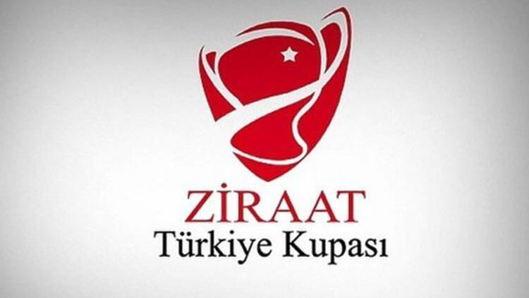 Ziraat Türkiye Kupası 1. eleme turu programı açıklandı