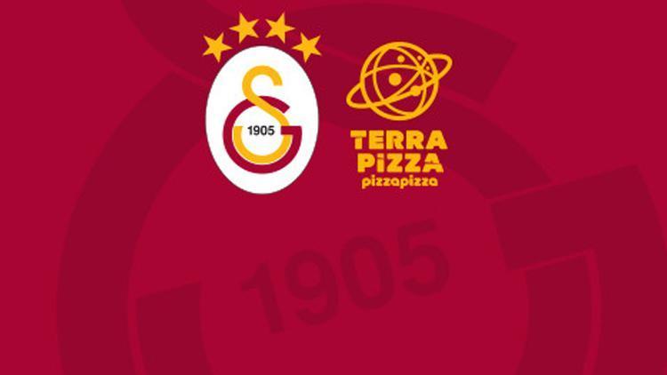 Galatasarayın yeni forma sponsoru belli oldu