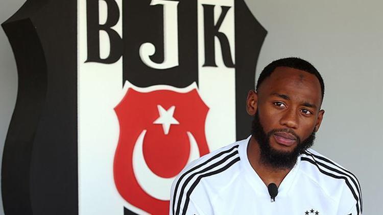 Kevin NKoudou: Hep birlikte iyi bir sezon geçireceğiz