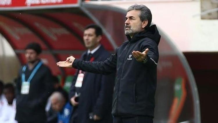 Konyaspor, Galatasaray karşısında 3 puana hasret 25 maç oldu...