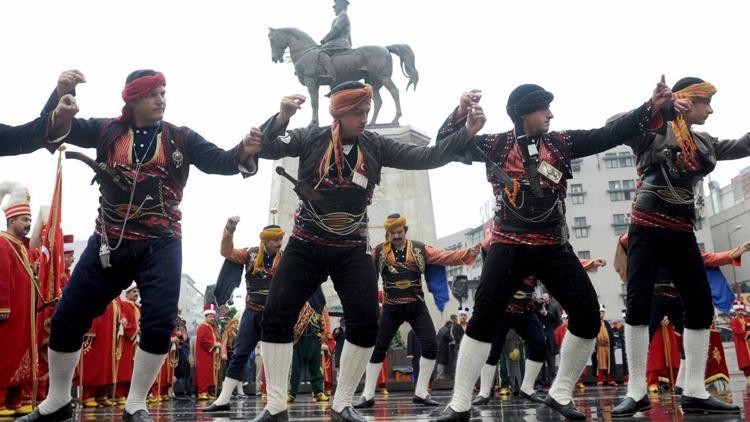 ‘Kızılca Gün iş birliği’