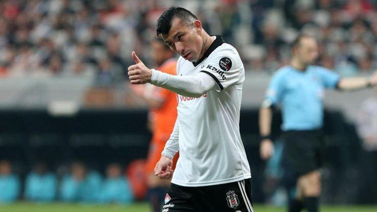 Son dakika transfer haberleri: Gary Medel Bologna için gün sayıyor