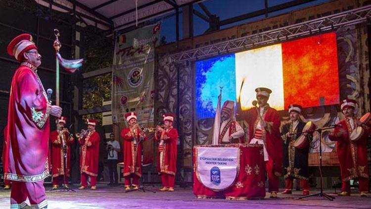 Aşk yoksa sanat da yoktur:  Köstence’de Türkart Festivali