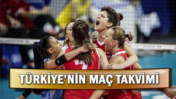 Voleybol Avrupa Şampiyonası ne zaman bitecek