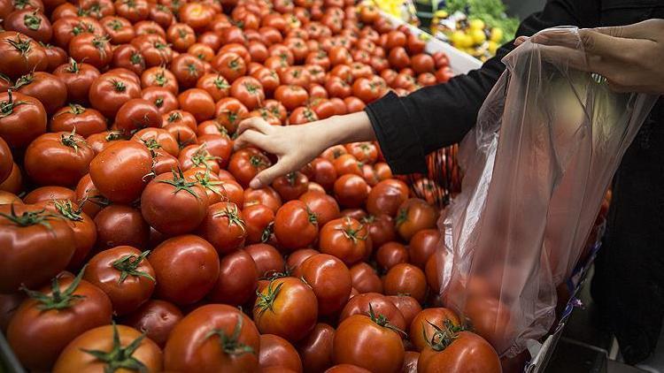 Manav poşetlerinin kullanımı yüzde 100ü aştı