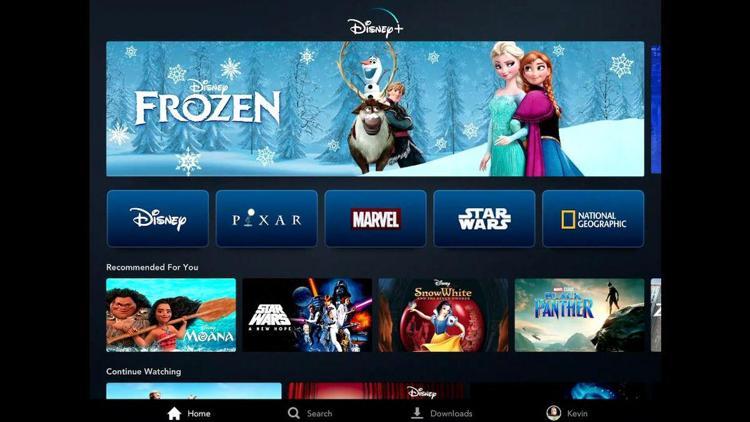 Neftlixe dev rakip: Disney Plus hakkında merak ettiğiniz her şey