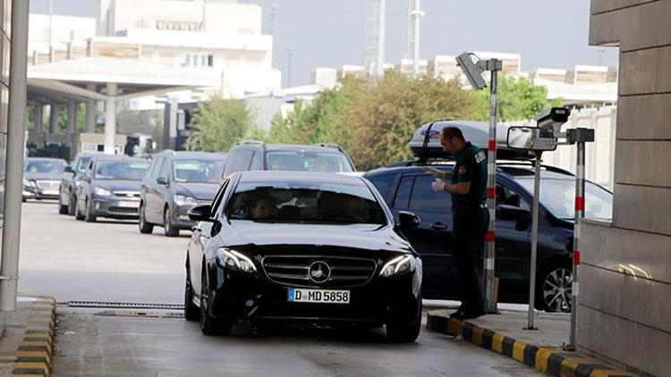 Avrupalı Türkler tatilde Almanların 2 katını harcıyor