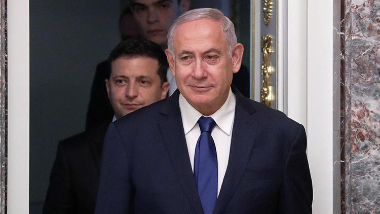 Netanyahudan Batı Şeriaya 300 yasa dışı konut inşası talimatı