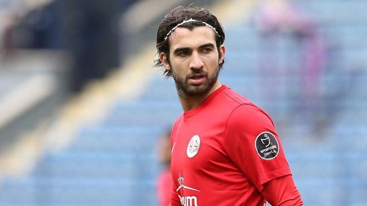 Son dakika transfer haberleri: Sakıb Aytaç Yeni Malatyasporda