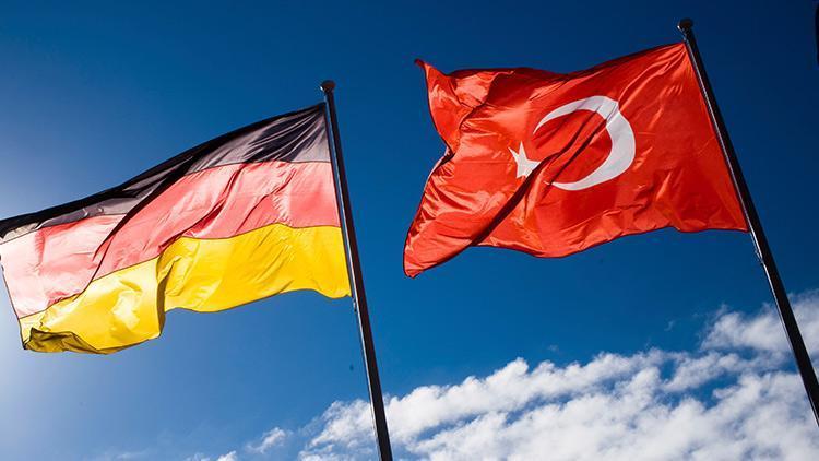 Almanya’da yaşayan yabancılar arasında Türkler ilk sırada