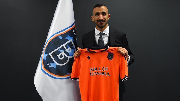 Mehmet Topal transferi resmen açıklandı