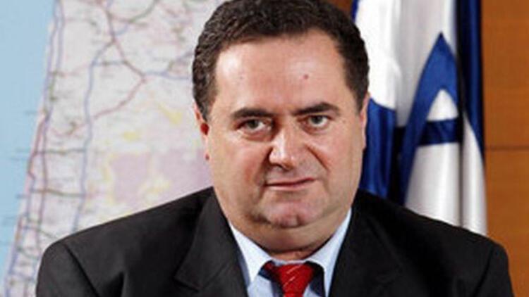 İsrailli bakandan skandal Türkiye talimatı