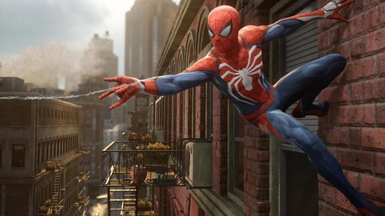 Sony, Marvels Spider-man ve Ratchet & Clankin geliştiricisini satın aldı