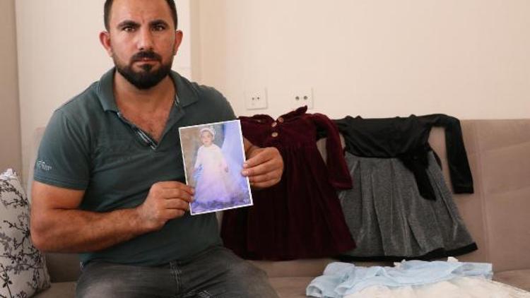 Minik Yarenin ölümünde 6 aydır adli tıp raporu bekleniyor