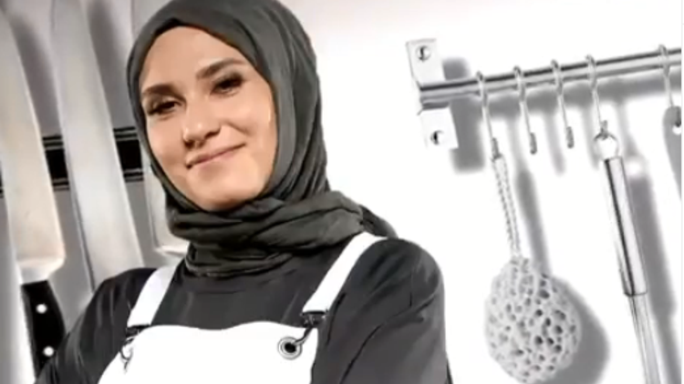 MasterChef yarışmacısı Güzide Mertcan kimdir