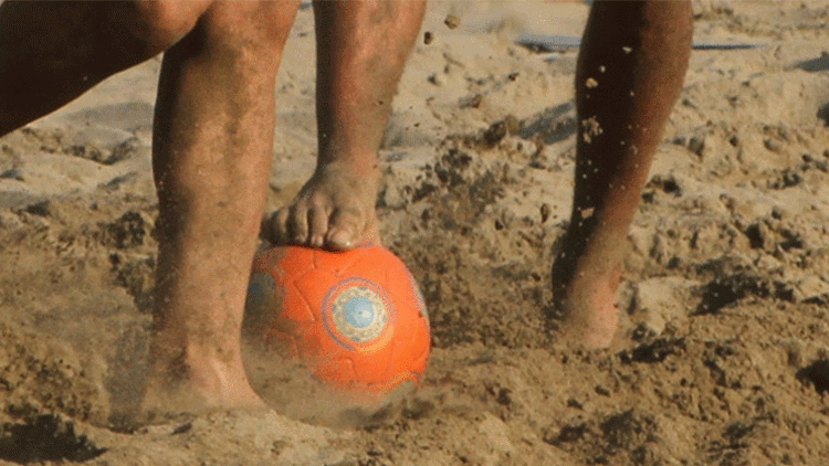 Plaj Futbolu Milli Takımının aday kadrosu açıklandı