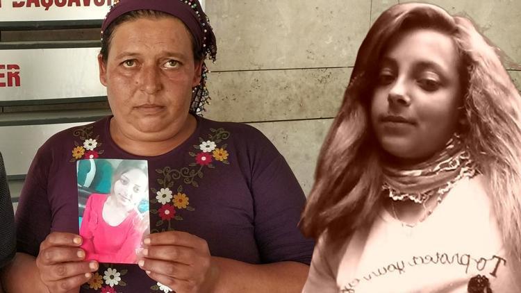 Samsunda 16 yaşındaki kız annesinin yanında zorla kaçırıldı