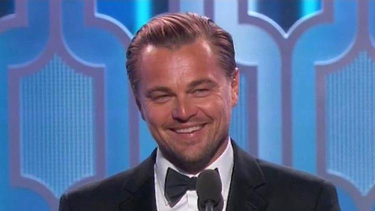 DiCapriodan Amazon ormanları için 5 milyon dolar