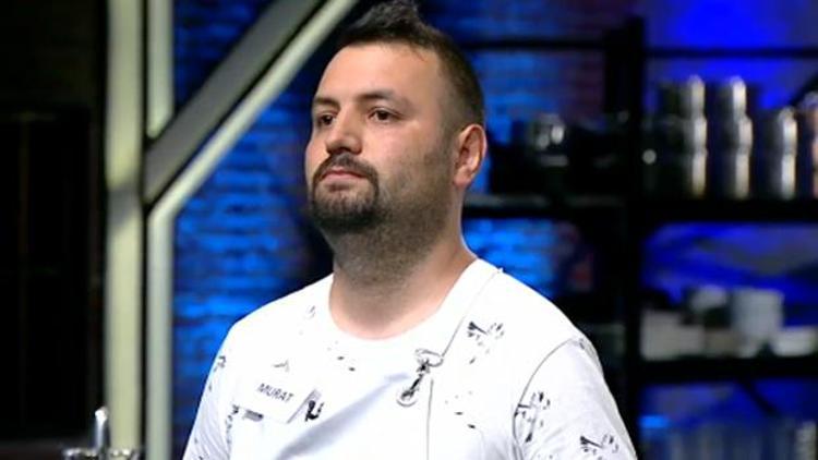 MasterChef Murat Tokmak kimdir ve kaç yaşındadır