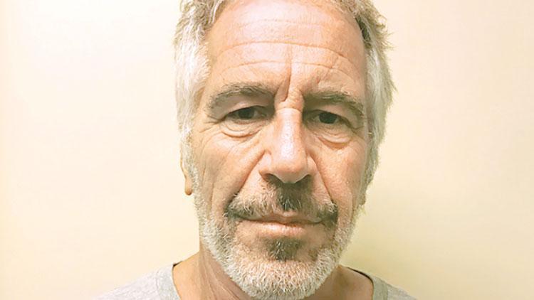 Epstein’in intiharında ‘kamera’ skandalı