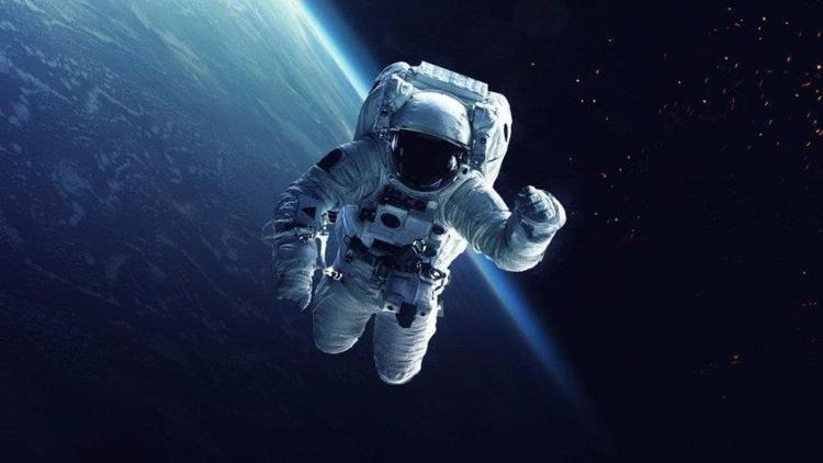 Rusya, uzaya Türk astronot göndermeyi teklif etti