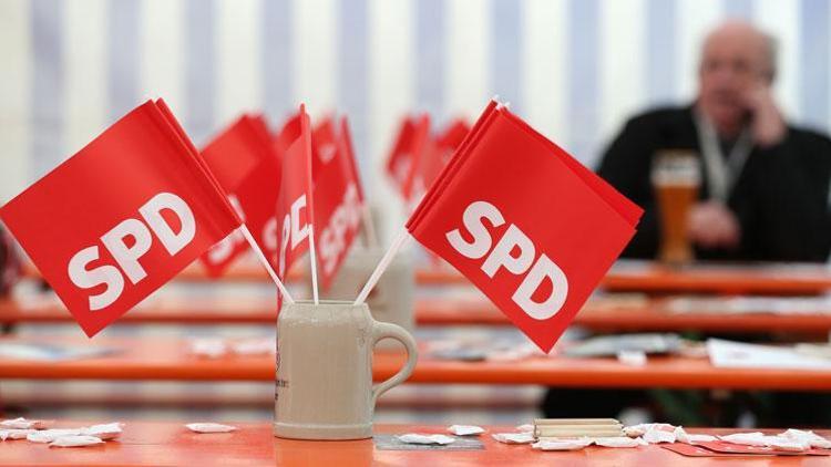 SPD’de ‘öze dönüş’ arayışı