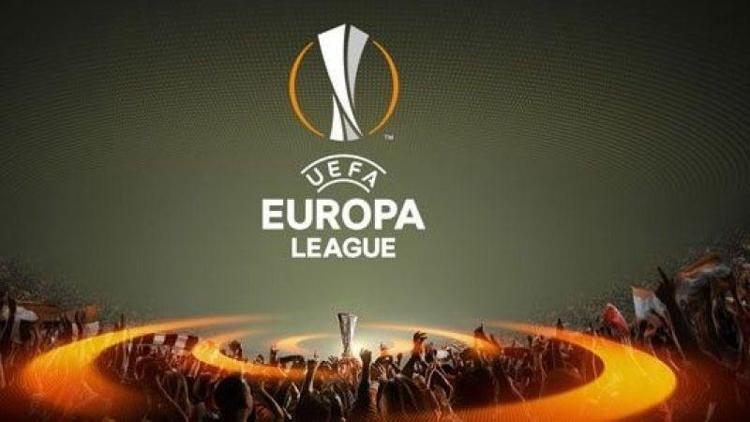 Avrupa Ligi play-off turu rövanş maçları yarın oynanacak