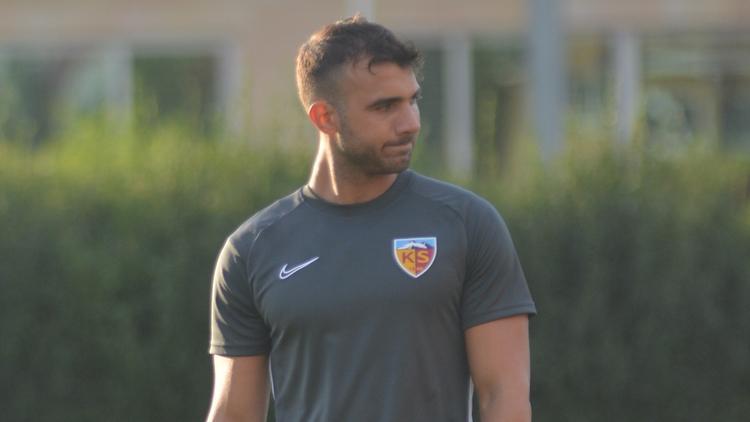 Yeni Malatyasporda transfer