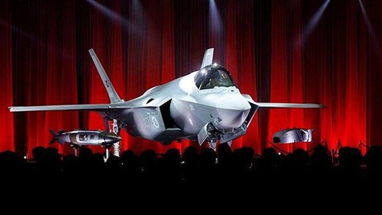 Bakan Çavuşoğlu: F-35leri alamazsak yeni alternatifler ararız