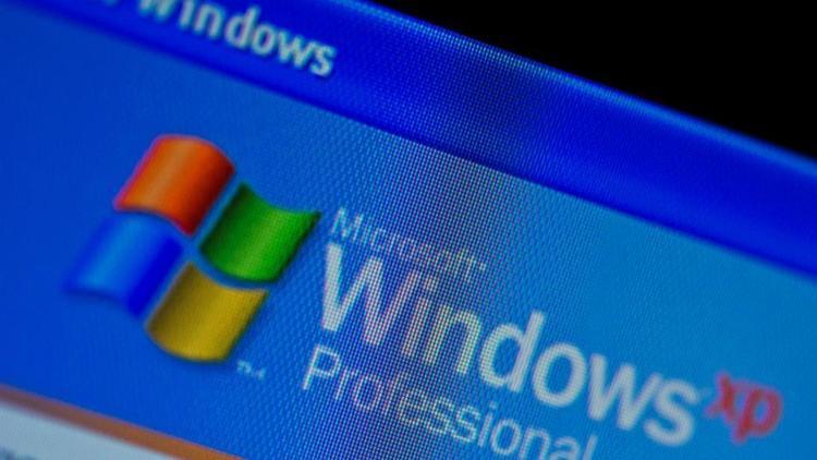 Türkiye’de Windows XP ve Windows 7 kullanımı halen yaygın