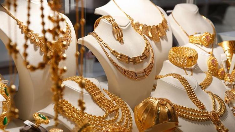 Mücevher sektörü ABDye yılda 1 milyar dolar ihracat hedefliyor