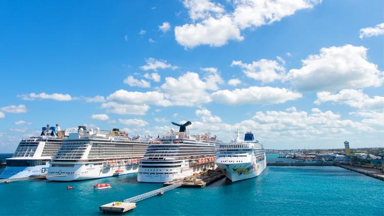 Nassau Kruvaziyer Limanı’nı Türk şirket işletecek
