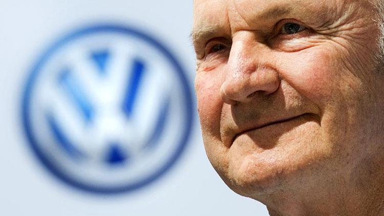 Volkswagen’nin eski CEO’sunun ölümünde cinayet şüphesi