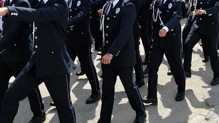 Polislik hangi KPSS puan türünden alıyor