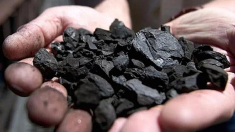 Kömür çıkarmada hedef 1.4 milyon ton