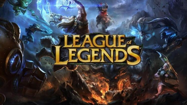 League of Legends ekosisteminden “FidanChallenge” kampanyasına 3 bin adet fidan desteği