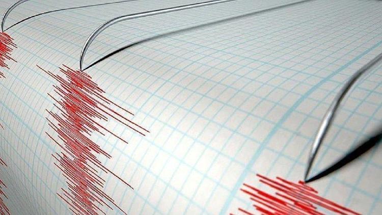 ABDde deprem... 6,3le sallandı