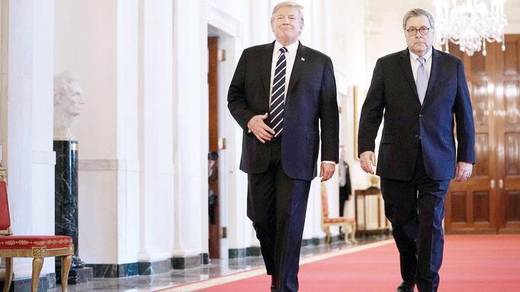 Trump’ın otelindeki davet kafaları karıştırdı